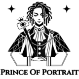 Prince Of Portrait