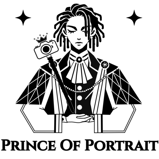 Prince Of Portrait
